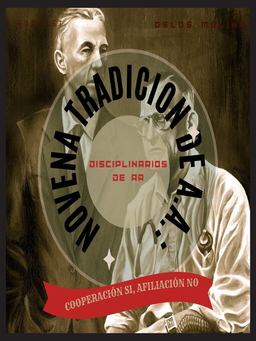 Title details for 9 tradición de AA by Oslos Molina - Available